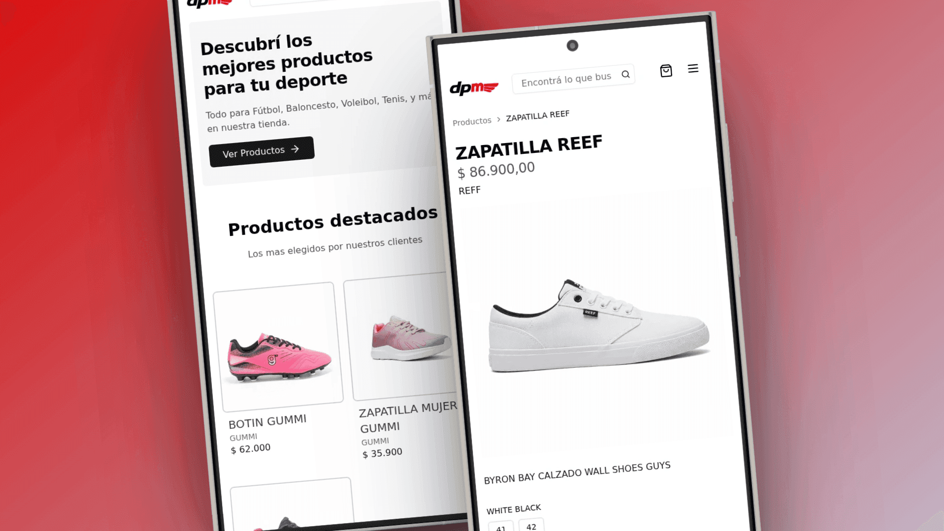 Depormundo